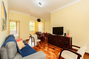 Simple Star Copacabana -